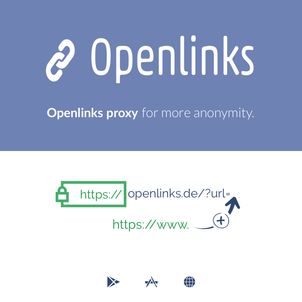 openlinks-proxy