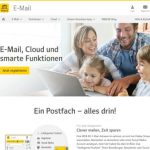 WEB.DE E-Mail