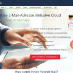 freenet Mail