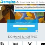 All domains