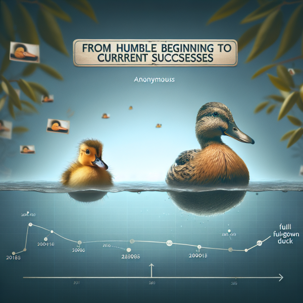 DuckDuckGo: Wie es begann und wo es jetzt steht