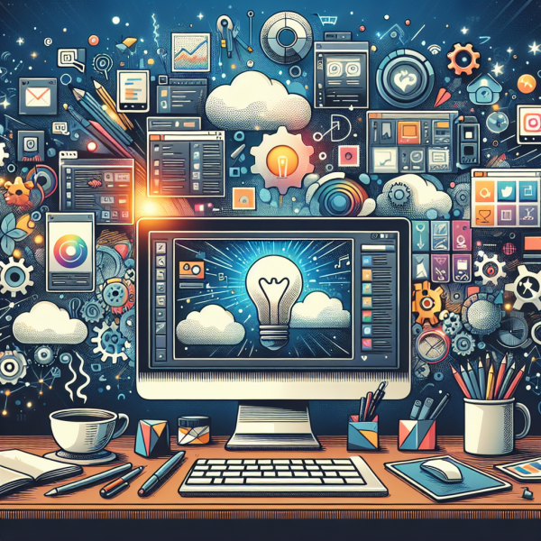 Die ultimative Liste der Web-Tools für Content-Ersteller