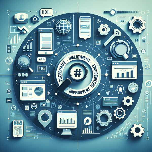 Nutzen Sie Web-Tools, um Ihren Social-Media-Auftritt zu optimieren