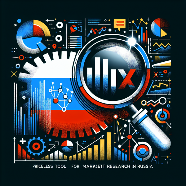 Yandex: Ein unschätzbares Tool für Marktforschung in Russland