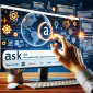 Personalisierung von Suchanfragen mit der Ask-Suche