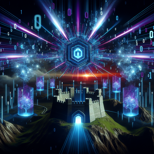 Kampf gegen Big Data: Die steigende Bedeutung des Datenschutzes