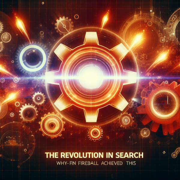 Die Revolution in der Suche: Warum Fireball dies erreicht hat