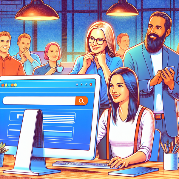 Yandex Suche: Eine wertvolle Alternative zu Google