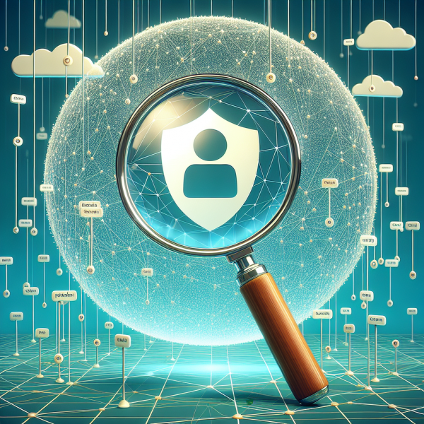 Die Revolution der Suchmaschinen: DuckDuckGo's Streben nach Privacy first.