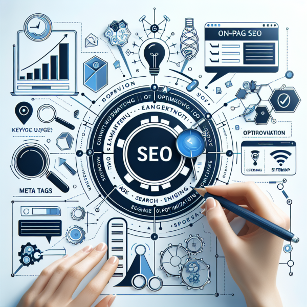 SEO-Tipps für die Optimierung Ihrer Website für die Ask-Suche