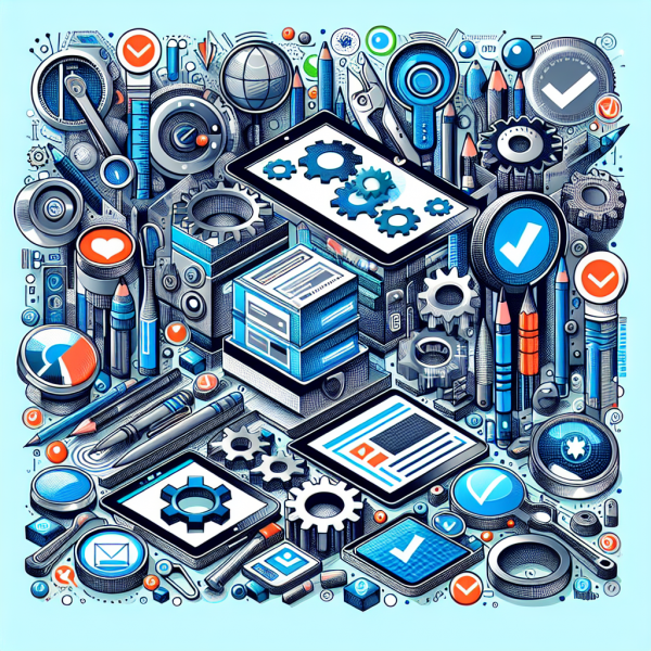 Spitzenreiter der Web-Tools: Was Experten empfehlen