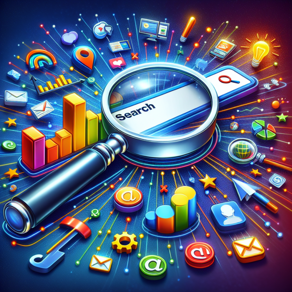 Die wichtige Rolle der Suchergebnisse für Online-Marketing