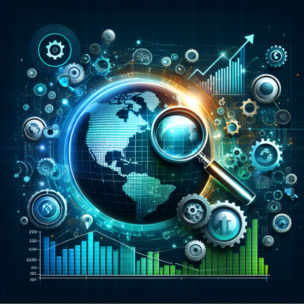 Die Entwicklung von Suchergebnissen und deren Einfluss auf die SEO