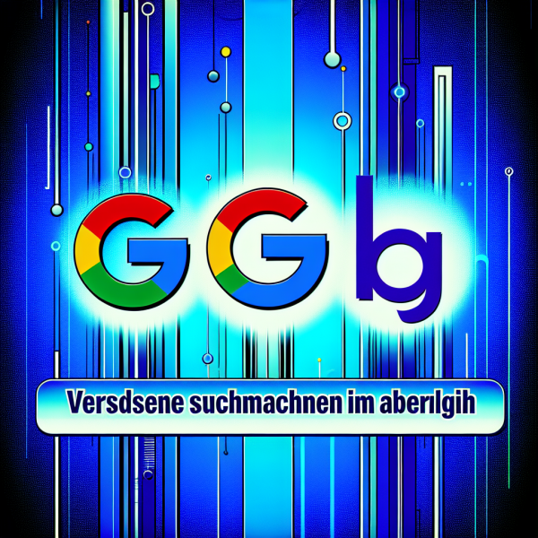 Google, Bing und Yahoo: Verschiedene Suchmaschinen im Überblick.