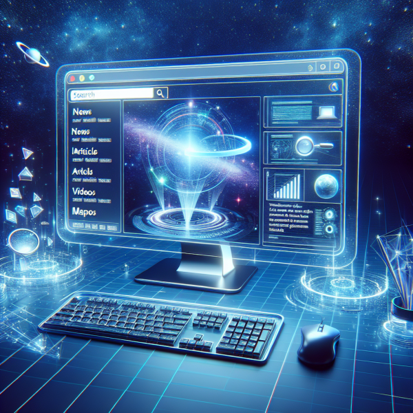 Die Zukunft der Suchergebnisse: Was erwartet uns?