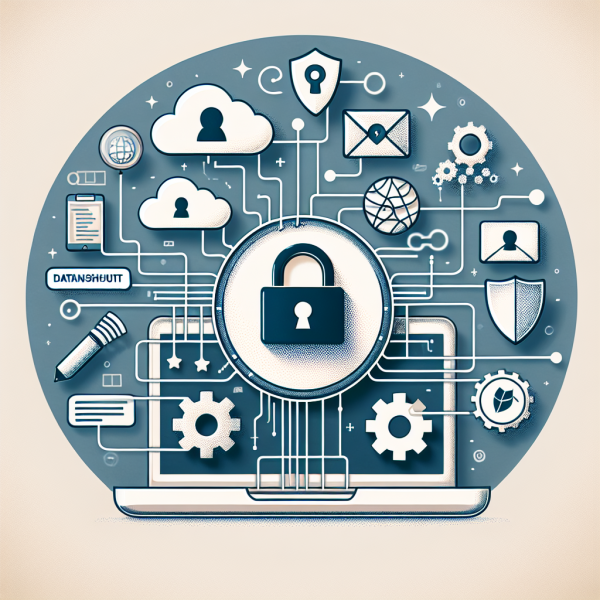 Datenschutz bei Suchmaschinen: Wie sicher sind Ihre Informationen wirklich?