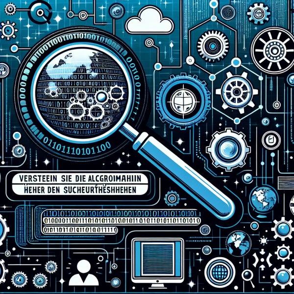 Verstehen Sie die Algorithmen hinter den Suchergebnissen
