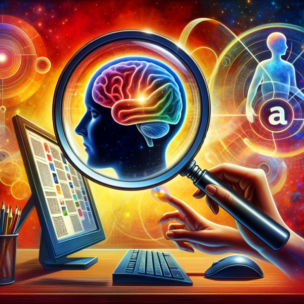 Die Psychologie hinter den Klicks auf Suchergebnissen