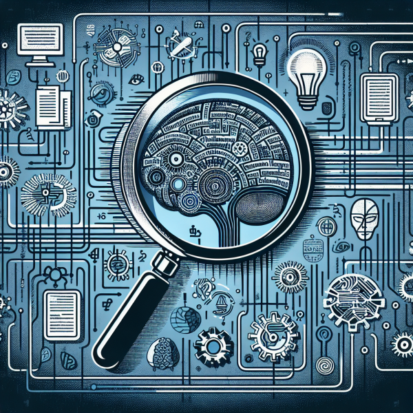 Sprachbasierte Suchanfragen: Revolutionieren sie die Suchmaschinen?