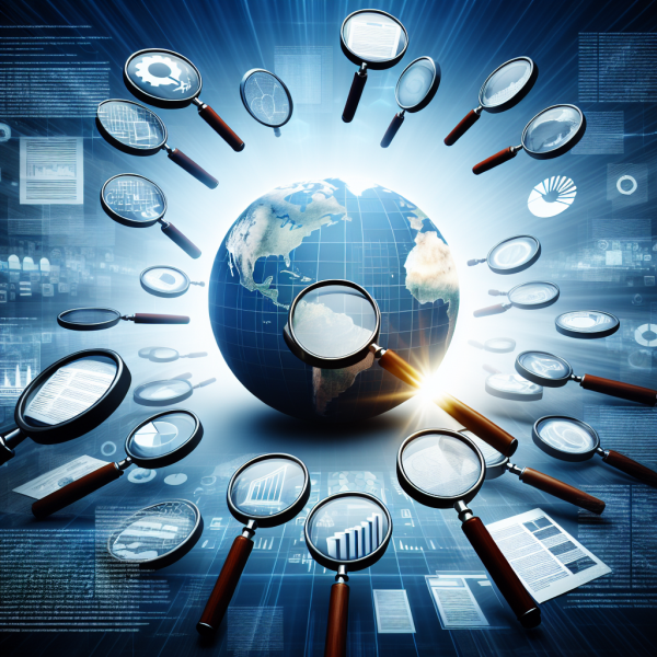 Warum unterschiedliche Suchmaschinen unterschiedliche Suchergebnisse liefern