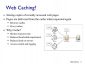 Web Cache: Optimierung der Ladezeiten und Benutzererfahrung