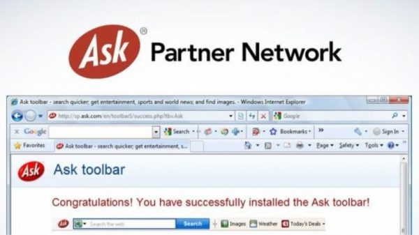 Die Bedeutung und Funktionsweise von Ask Suche im Internet