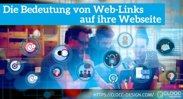 Die Bedeutung von Weblinks für SEO und Nutzererfahrung
