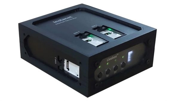 Internet-Generator: Zukunftstechnologie zur Energieerzeugung