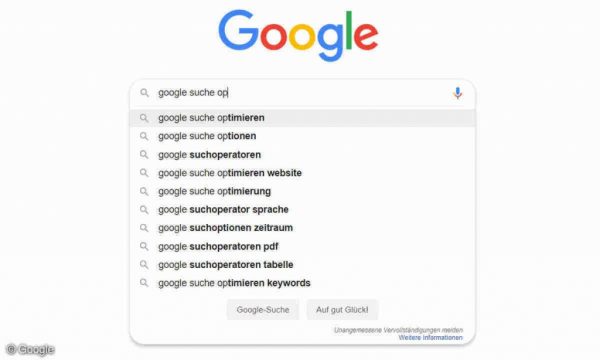 Optimale Nutzung der Google-Suche: Tipps und Strategien