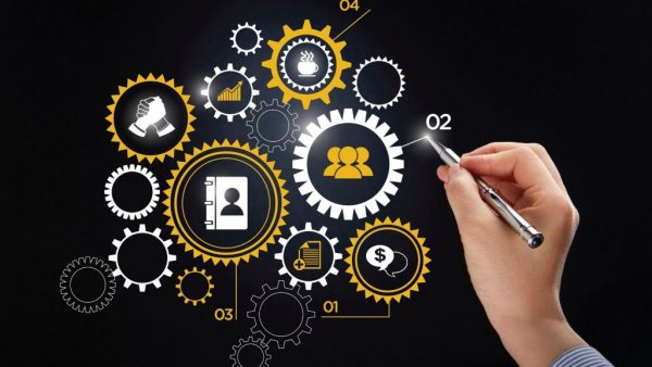 Effektive Strategien für die Web-Suche im digitalen Zeitalter