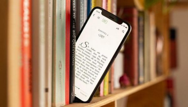Die besten iOS E-Book-Reader: Ihre digitale Bibliothek im Test