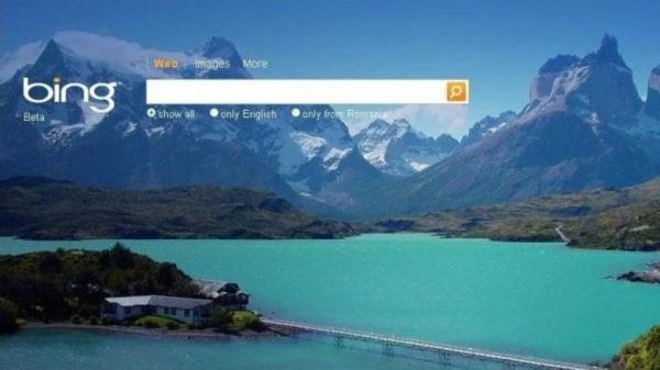 Die optimale Nutzung der Bing Suche