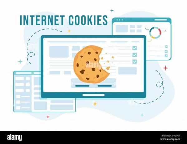 Web Cookies: Grundlagen, Funktionen und Datenschutzaspekte
