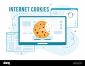Web Cookies: Grundlagen, Funktionen und Datenschutzaspekte