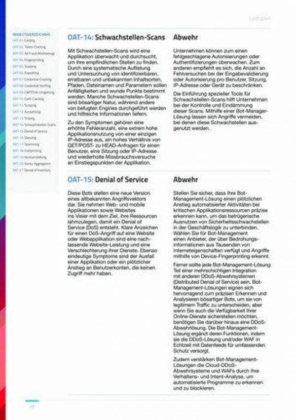 Effiziente mobile Bot-Lösungen durch künstliche Intelligenz