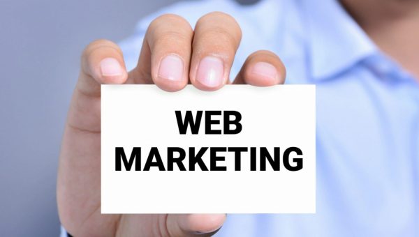 Web-Marketing: Strategien für nachhaltigen Online-Erfolg