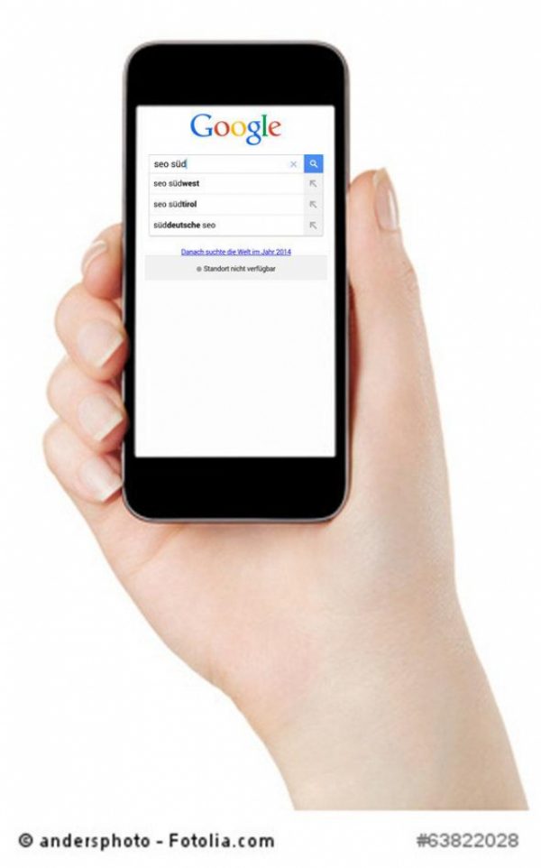 Mobile Suche: Trends, Herausforderungen und Lösungen für 2023