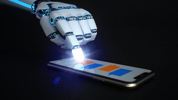 Optimierung der Kundeninteraktion: Mobile Bots mit KI-Tools