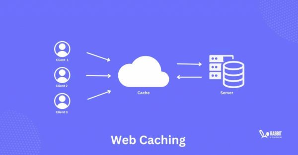 Web-Cache: Effiziente Datenbereitstellung im Internet