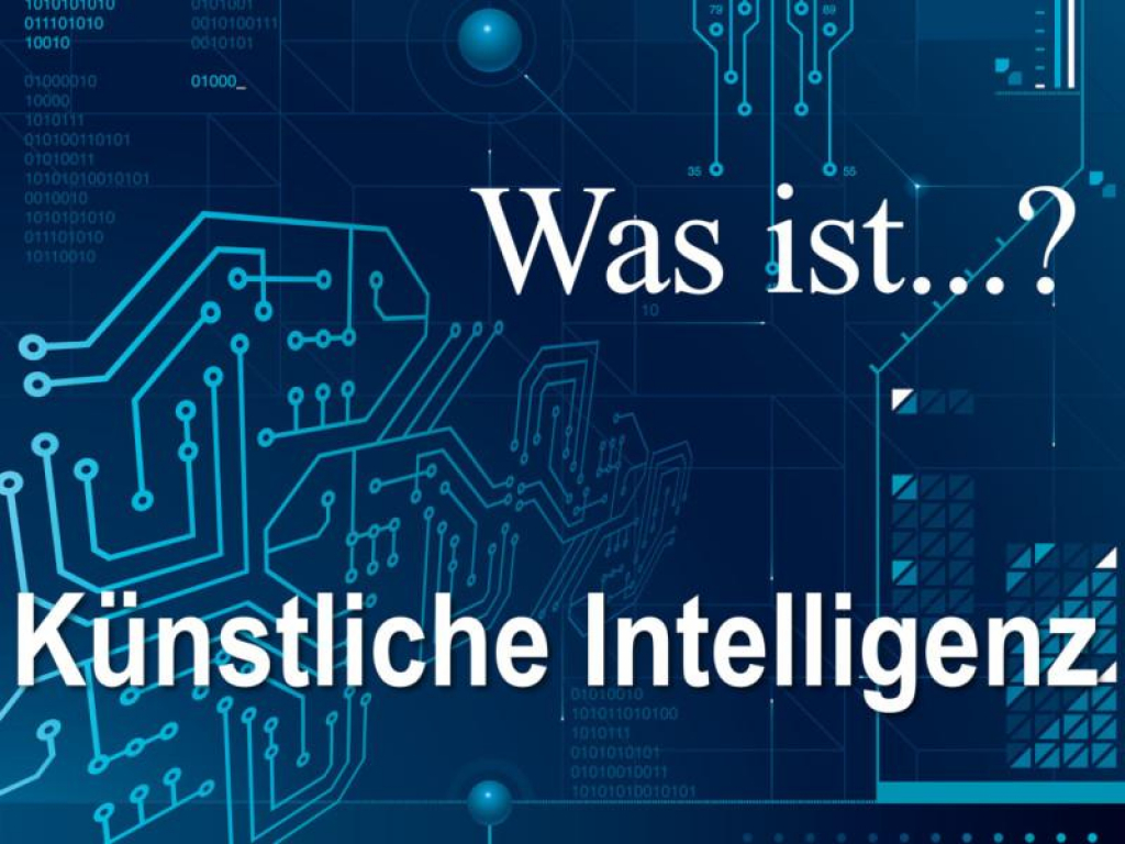 Künstliche Intelligenz: Effiziente Suchstrategien und Anwendungen