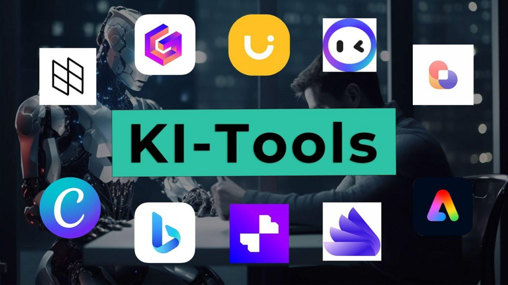 Web-tools 3 Effektive KI-Tools für mobile Bots: Eine Übersicht