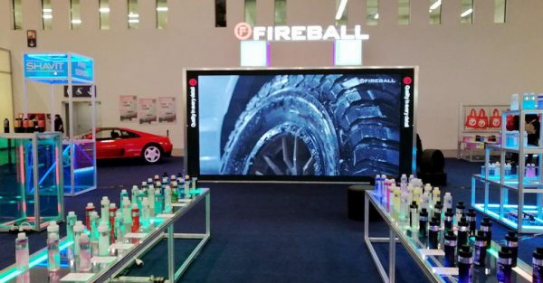 Effektive Strategien zur Suche nach Fireball-Ereignissen