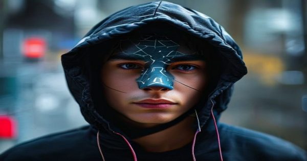 Anonymität im digitalen Zeitalter: Ein Werkzeug, kein Allheilmittel