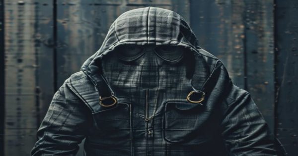 Anonymität ist Sicherheit? Eine kritische Betrachtung