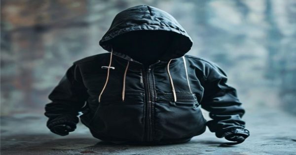 Anonymität ist Sicherheit? Eine kritische Betrachtung