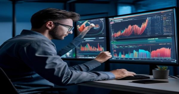 Google Trends verstehen und nutzen: Eine umfassende Anleitung auf Deutsch