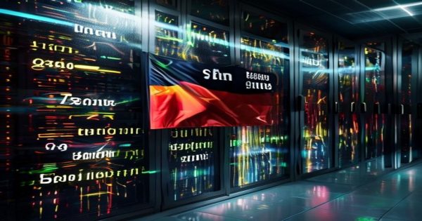 Inhalte auf Deutsch: SEO Optimierung und Technische Aspekte