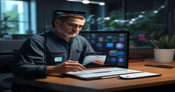iOS Generator: Effizienz und Flexibilität in der App-Entwicklung