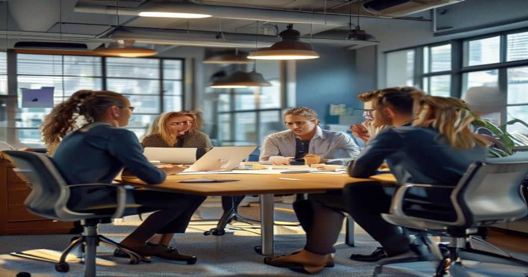 Strategien für Unternehmen: Erfolgreiche Ansätze zur Optimierung 1 strategien fuer unternehmen erfolgreiche ansaetze zur optimierung 895