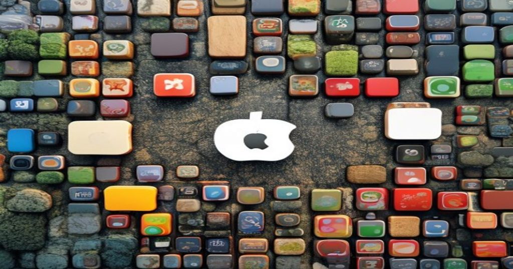 die entwicklung der marktanteile von ios geraeten trends und strategien 336
